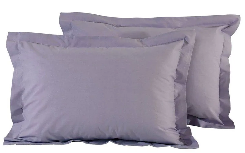 ΜΑΞΙΛΑΡΟΘΗΚΕΣ DAS HOME BEST LINE 1009 ΛΙΛΑ 50Χ70CM