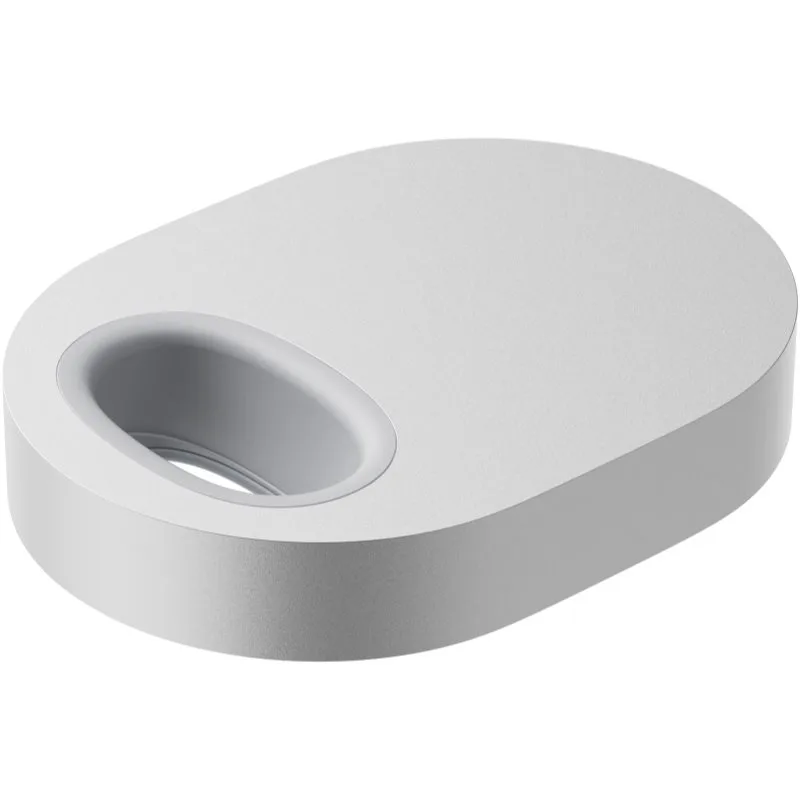 Laifen T1 Pro βάση για ξυριστικές μηχανές Silver 1 τμχ