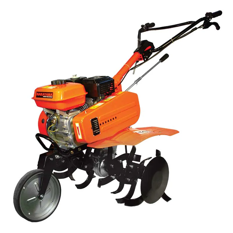 ΣΚΑΠΤΙΚΟ ΒΕΝΖΙΝΗΣ 6,5HP MB6000