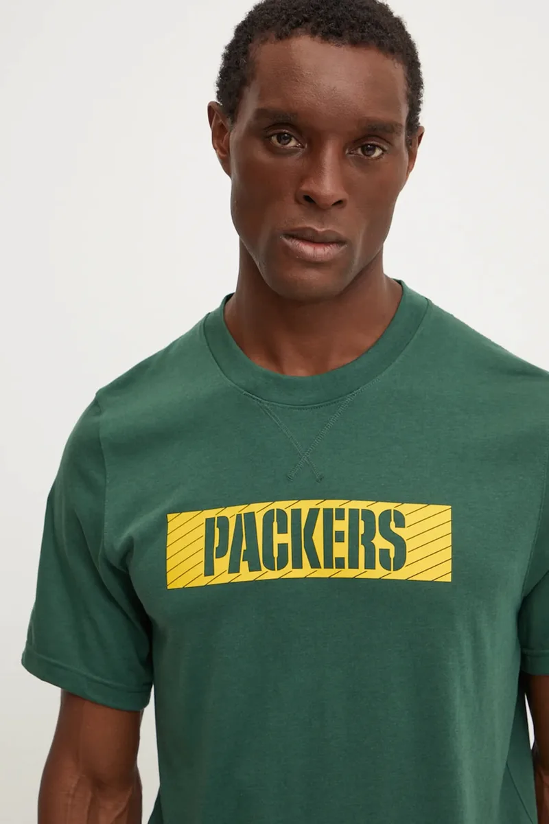 Μπλουζάκι προπόνησης Nike Green Bay Packers