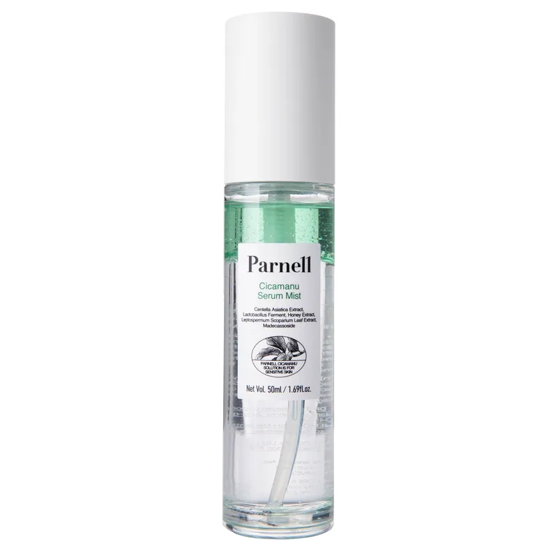 Parnell Cicamanu Siero Spray 50ml