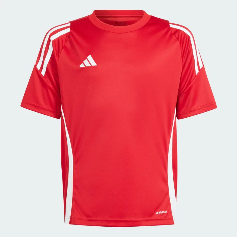 adidas Tiro 24 Παιδικό T-Shirt Προπόνησης (9000181310_63009)