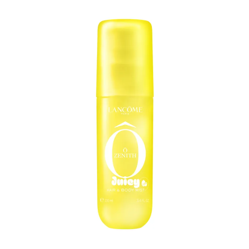 O Zenith Mist Body & Hair 100ml