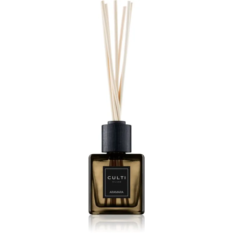 Culti Milano Decor Aramara αρωματικός διαχύτης επαναπλήρωσης 250 ml