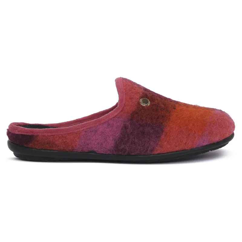 Mules Grunland FUXIA B5FAYE