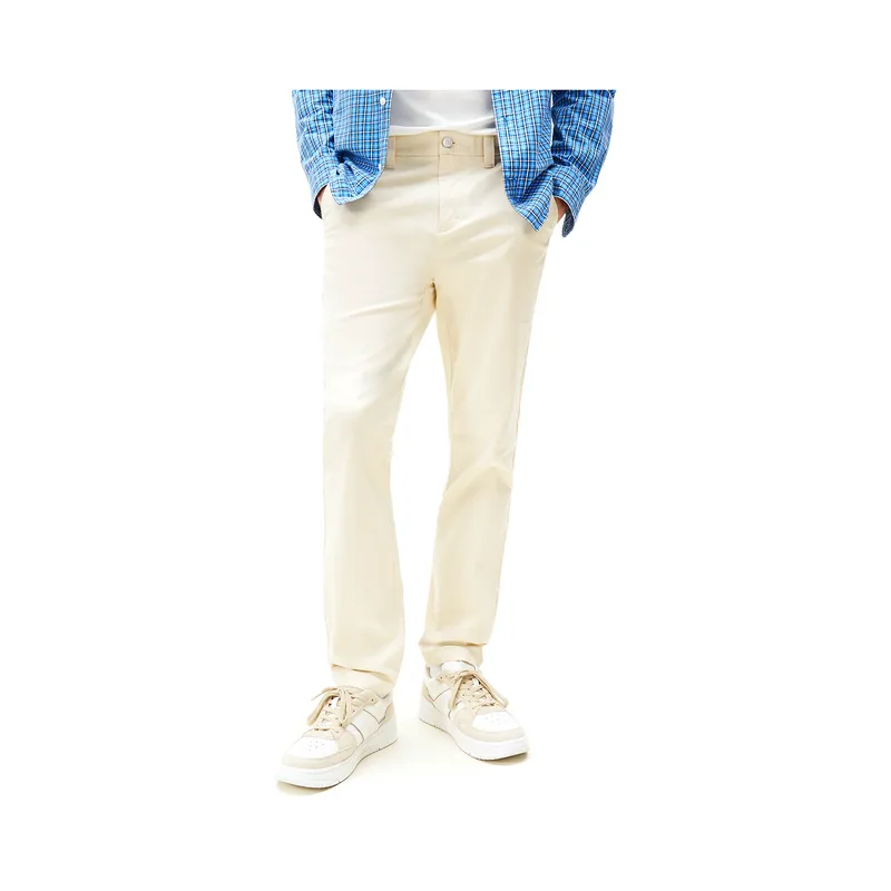 Παντελόνια Tommy Hilfiger TOMMY JEANS AUSTIN L.32 CHINO PANTS MEN