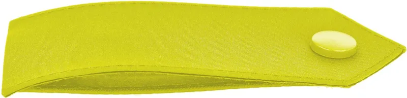 Επωμίδα KUDOS Valento HOVAKUDAF Fluo Yellow