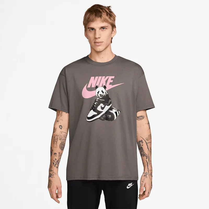 Nike Sportswear Ανδρικό T-Shirt (9000232373_82511)