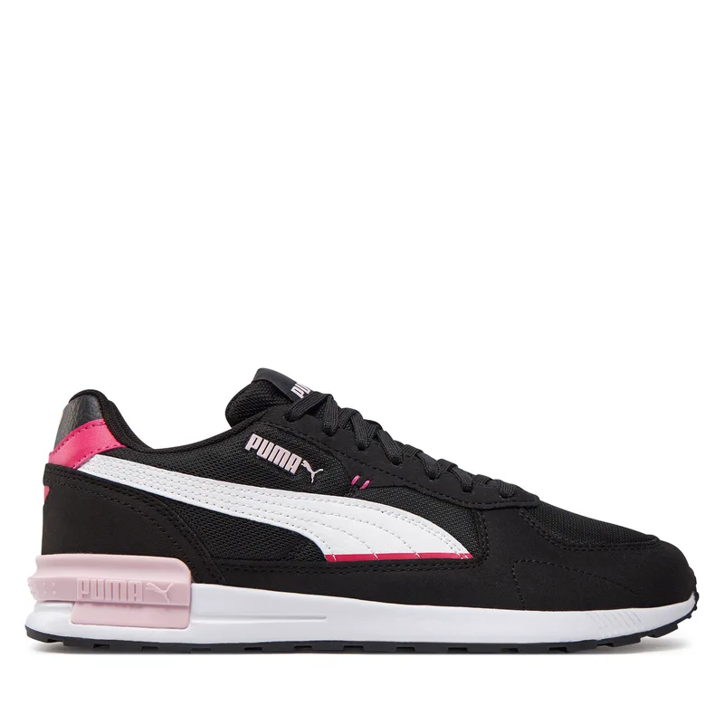 Αθλητικά Puma Graviton 380738-55 Μαύρο