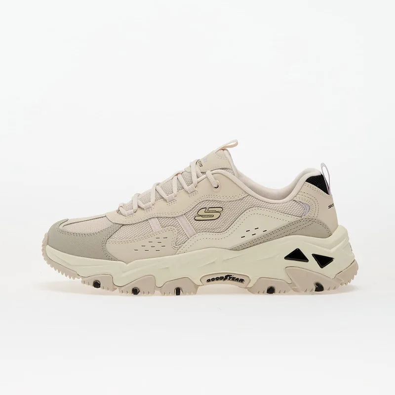 Sneakers Skechers D'Lites Hiker Night/ Metalic EUR 38