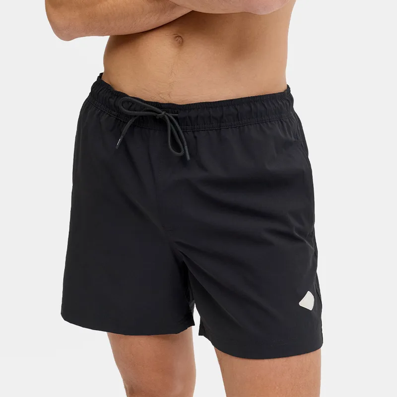 Jack & Jones Tropic Solid Ανδρικό Σορτς Μαγιό (9000256043_1469)