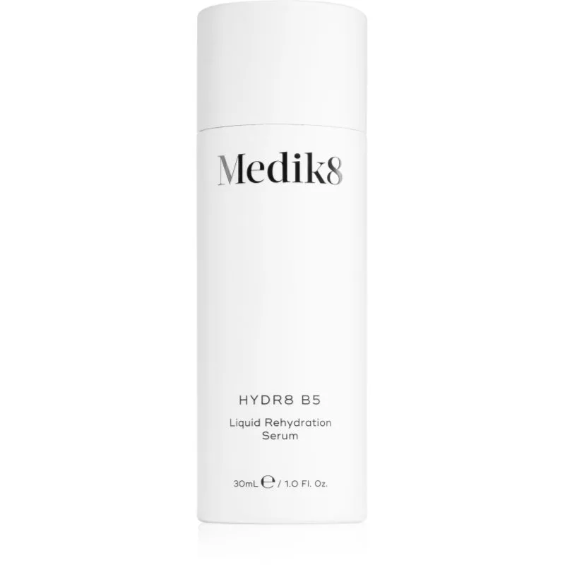 Medik8 HYDR8 B5 υαλουρονικός ορός 30 ml