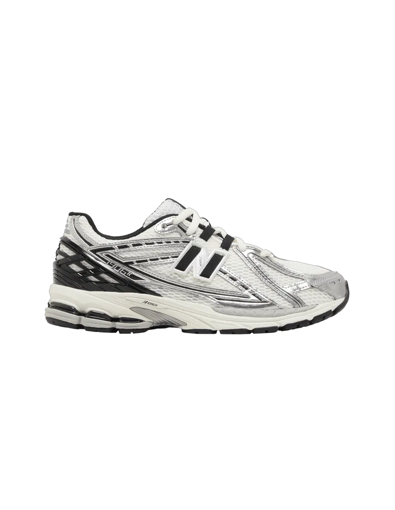 New Balance 1906R Silver Black M1906RER MBS