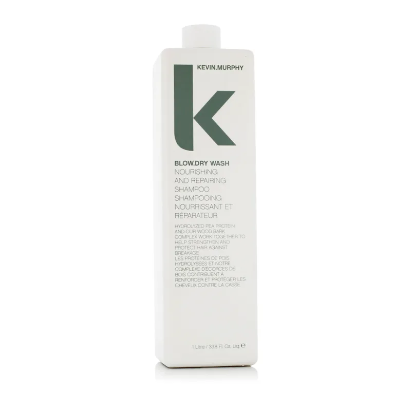 Kevin Murphy Blow.Dry Wash Nourishing and Repairing Shampoo 1000 ml