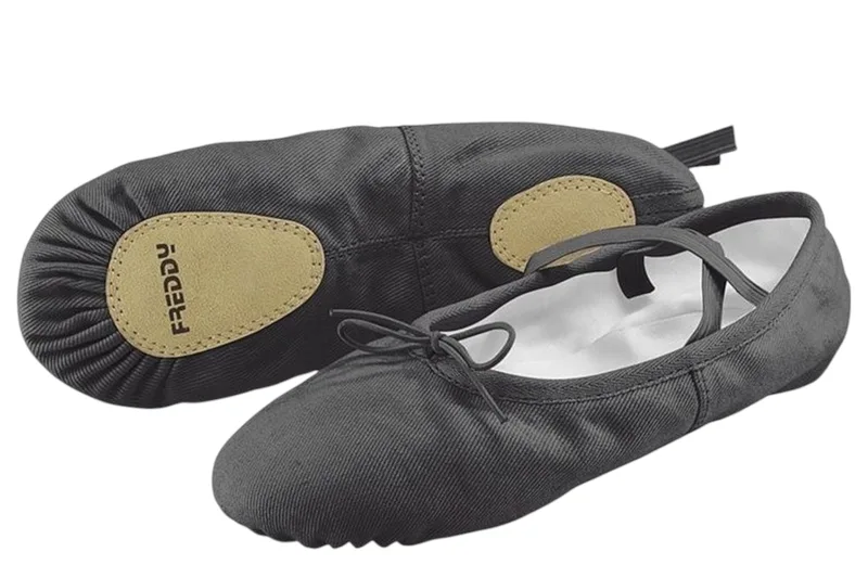 Παπούτσια Χορού Freddy Dance Shoes 2pairs 810-N0
