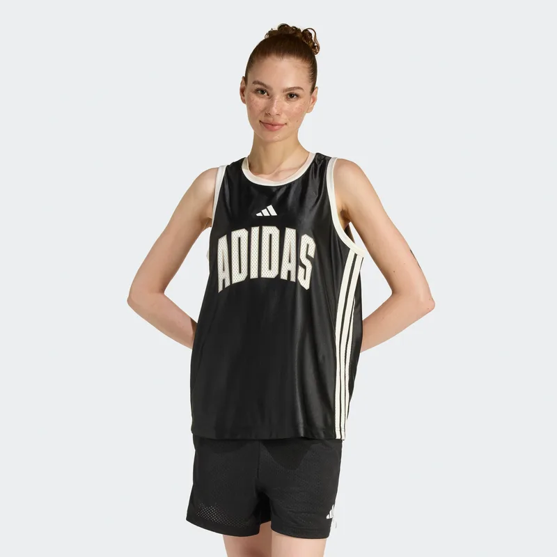 adidas Sportswear Stadium Γυναικείο Αμάνικο T-Shirt (9000259719_91523)