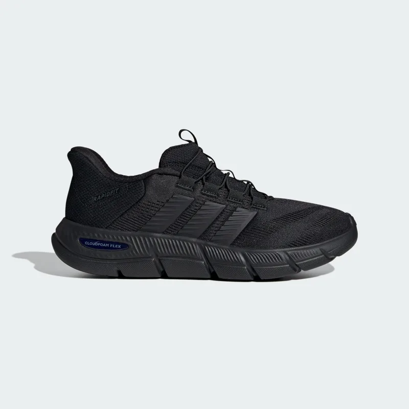 adidas sportswear M Cloudfoam Flex Rapidfit Shoes (9000268298_64611)