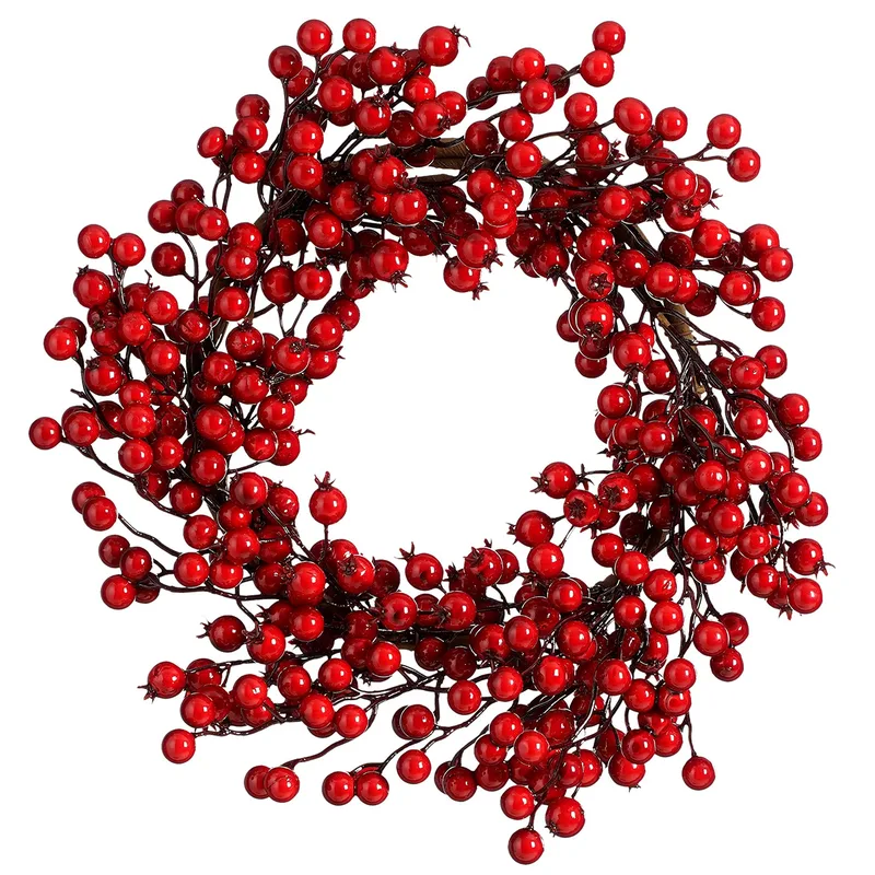 Χριστουγεννιάτικο Στεφάνι (Φ40) Edelman Wreath 1184968