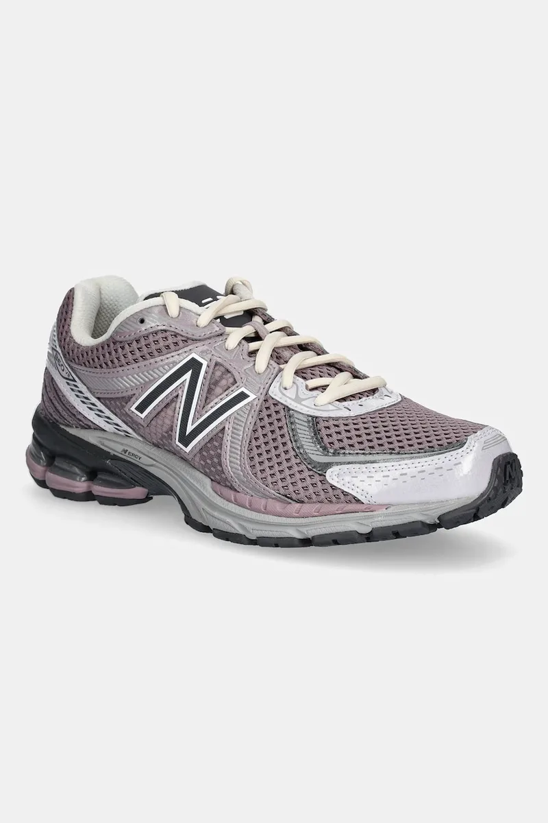 Sneakers New Balance 860