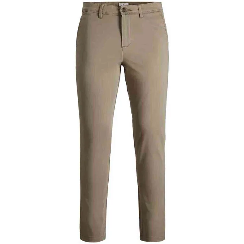 Παντελόνια Chino/Carrot Jack & Jones 48656467493203