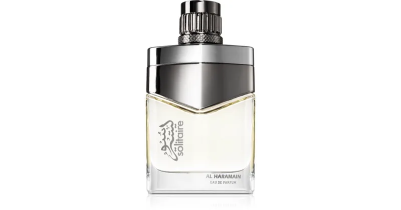 Al haramain Solitaire EDP - 85ml