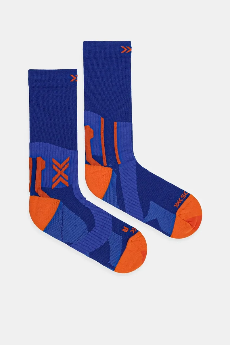 Κάλτσες X-Socks Run Perform Warm Crew
