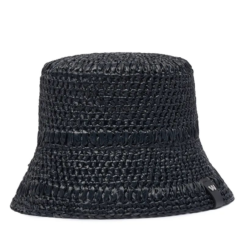 Καπέλο Weekend Max Mara Fragore 2615571045600 Μαύρο