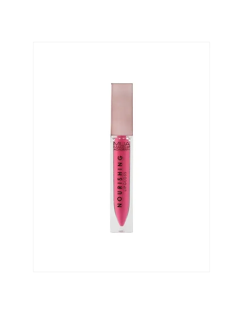 MUA NOURISHING LIPGLOSS - DREAM GIRL