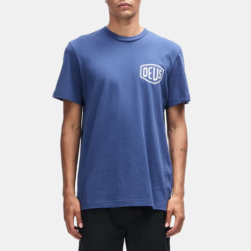 Deus Ex Machina Harajuku Ανδρικό T-Shirt (9000271379_93565)