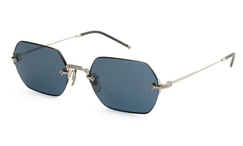 OLIVER PEOPLES ΓΥΑΛΙΑ ΗΛΙΟΥ OLIVER PEOPLES 1353ST 503680 5220 1353ST Γκρί