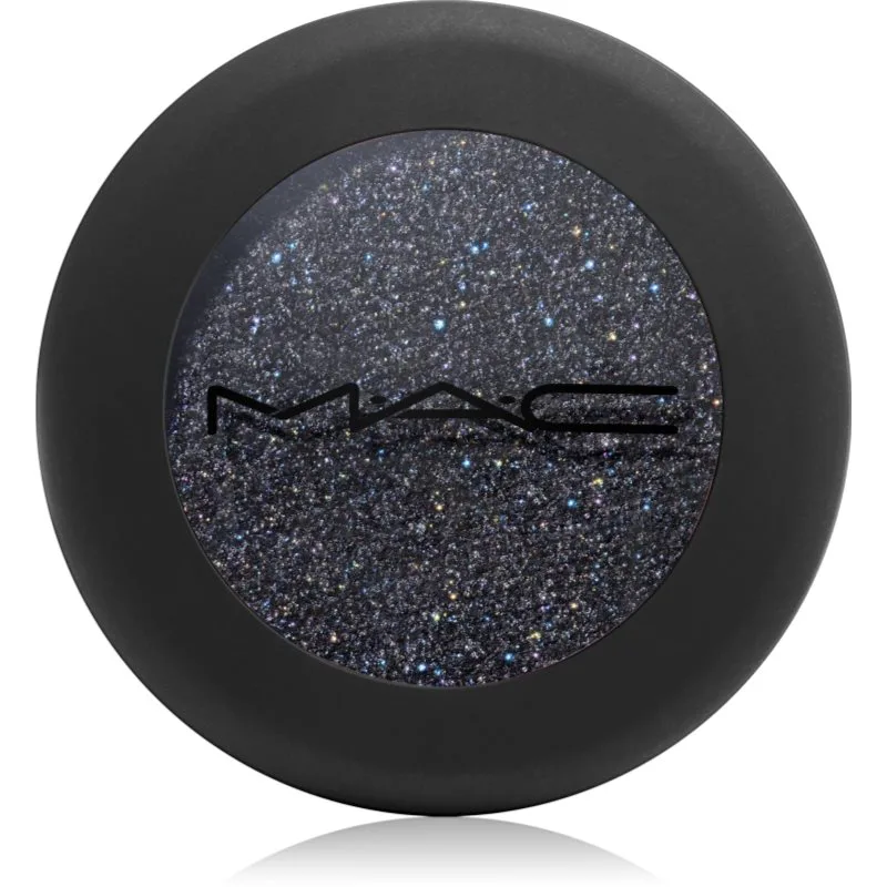 MAC Cosmetics Eye Shadow Metallic μεταλλικές σκιές ματιών απόχρωση Illuminaughty 1 γρ