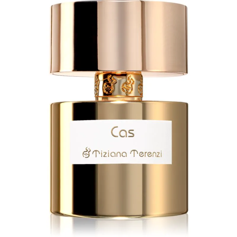 Tiziana Terenzi Cas perfume extract unisex 100 ml