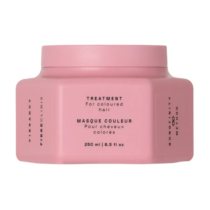 Schwarzkopf Professional Vibrancy Fibre Clinix Treatment (250ml)