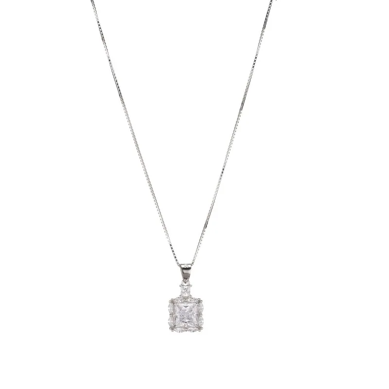 SOVRANI Κολιέ από από Ασήμι 925 Silver J10269