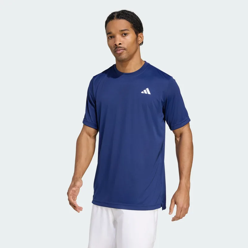adidas Club Tennis Climacool Ανδρικό T-Shirt (9000236781_10069)