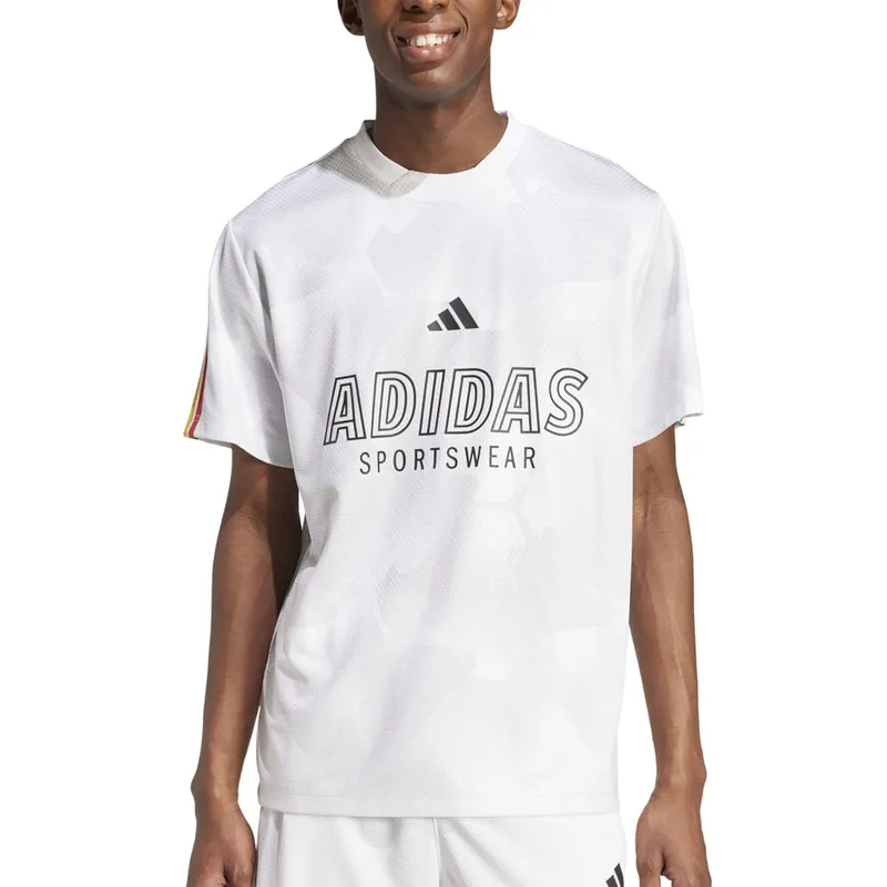 adidas House of Tiro Nations Pack Men's T-Shirt