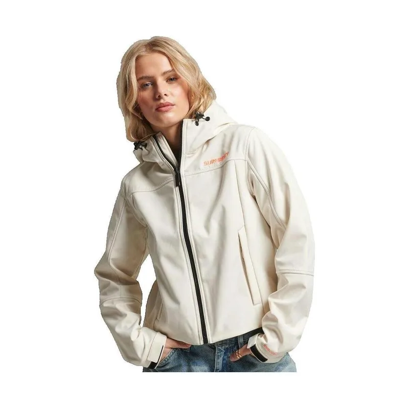 Σακάκια Superdry Veste CODE Trekker