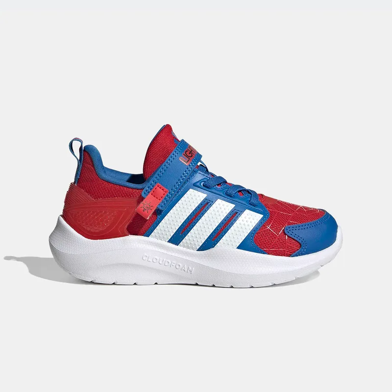 adidas sportswear Marvel Spider-Man Lightorama Παιδικά Παπούτσια με Φωτάκια (9000260926_91999)