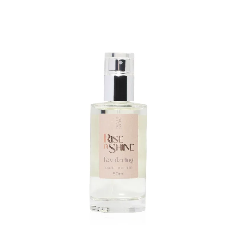 ΑΡΩΜΑ RISE N SHINE FAV DARLING 50ML