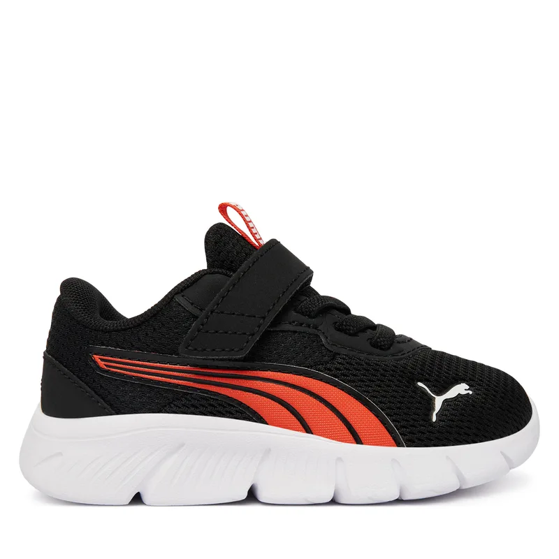 Αθλητικά Puma FlexFocus Modern AC+ Inf 311523 38 Μαύρο