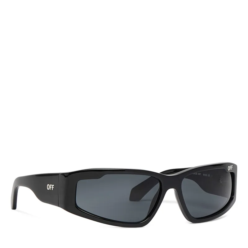 Γυαλιά ηλίου Off-White OERI118 Μαύρο