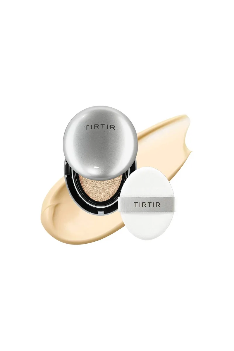 TirTir Mask Fit Aura Cushion Mini 4,5 gr - 8809928137179 17W French Vanilla