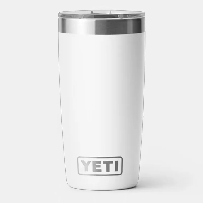 YETI Rambler Θερμός 296ml (9000216740_1539)