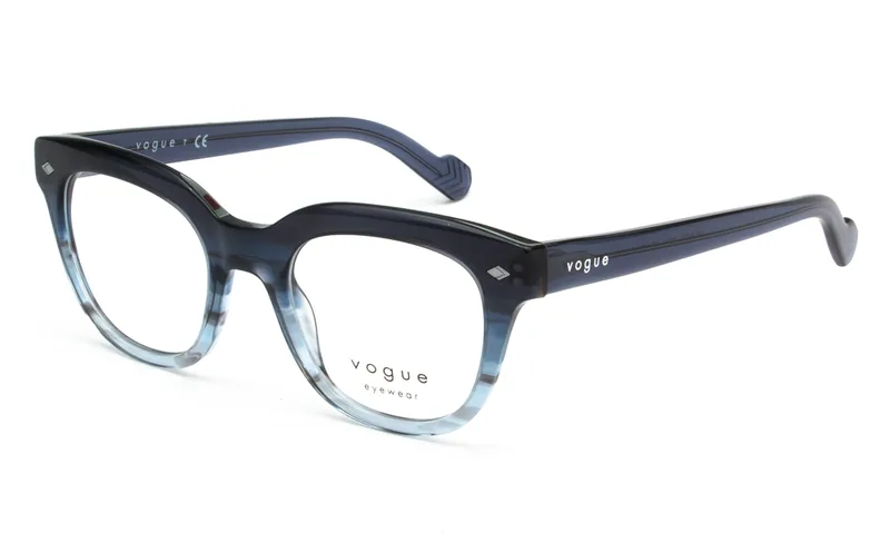 VOGUE ΣΚΕΛΕΤΟΣ ΟΡΑΣΕΩΣ VOGUE 5402 2971 4720 5402 Μπλέ