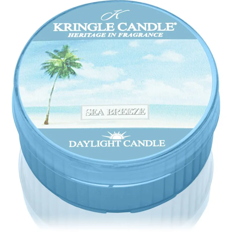 Kringle Candle Sea Breeze ρεσό 42 γρ
