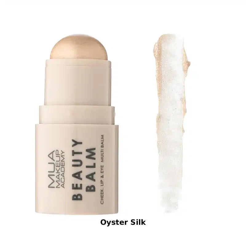 MUA Beauty Balm Oyster Silk