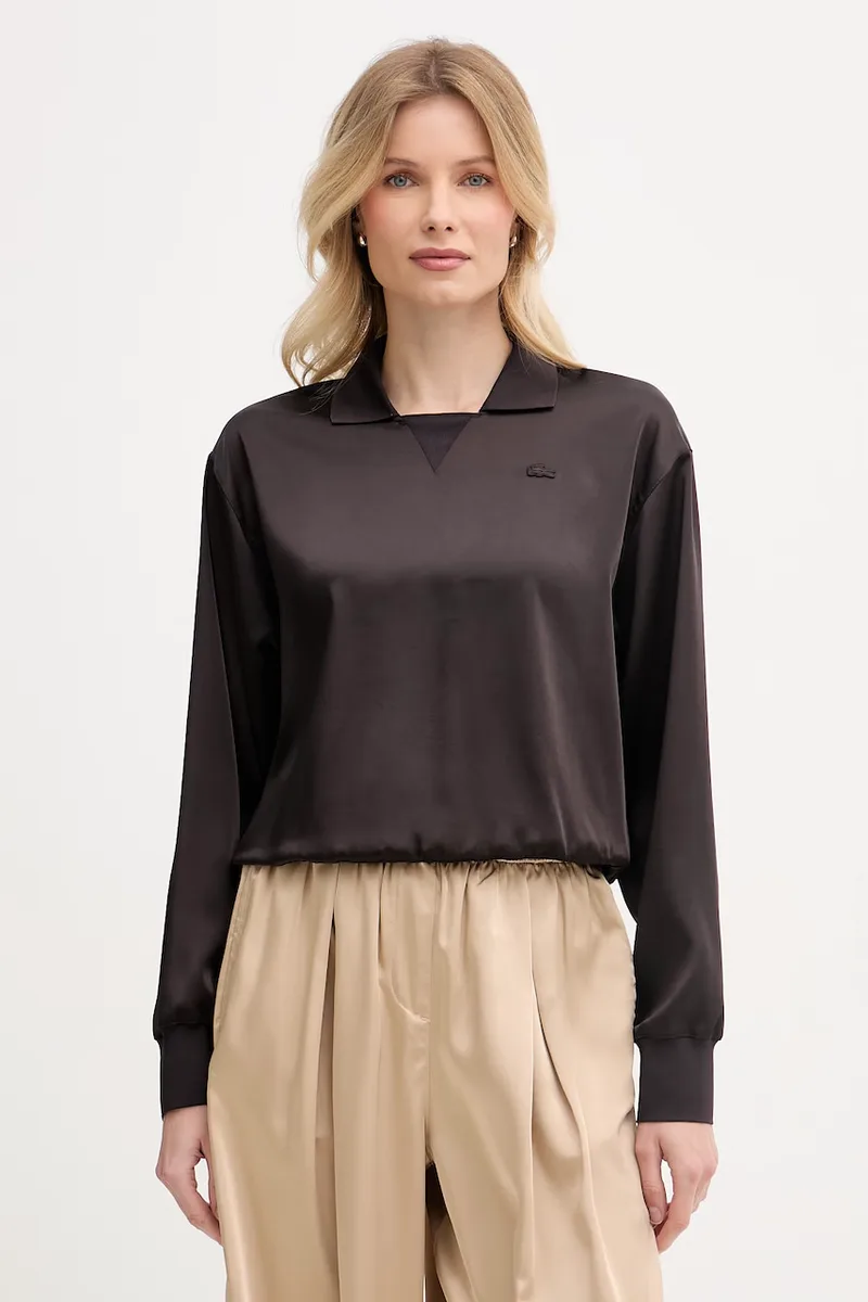 Lacoste μπλούζα Γυναικεία