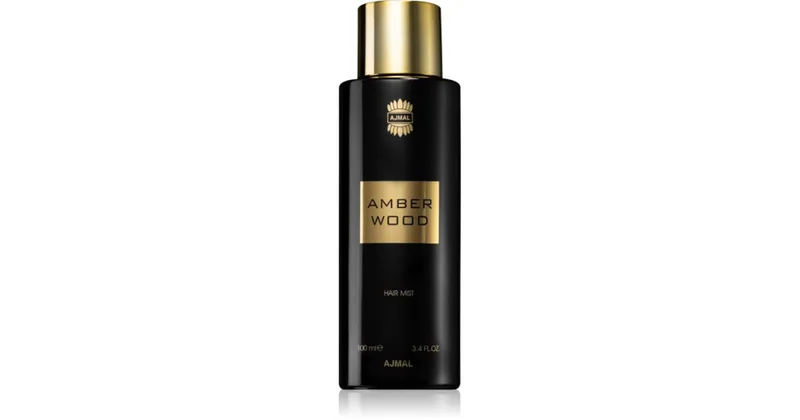 Ajmal Amber Wood HMI U 100 ml