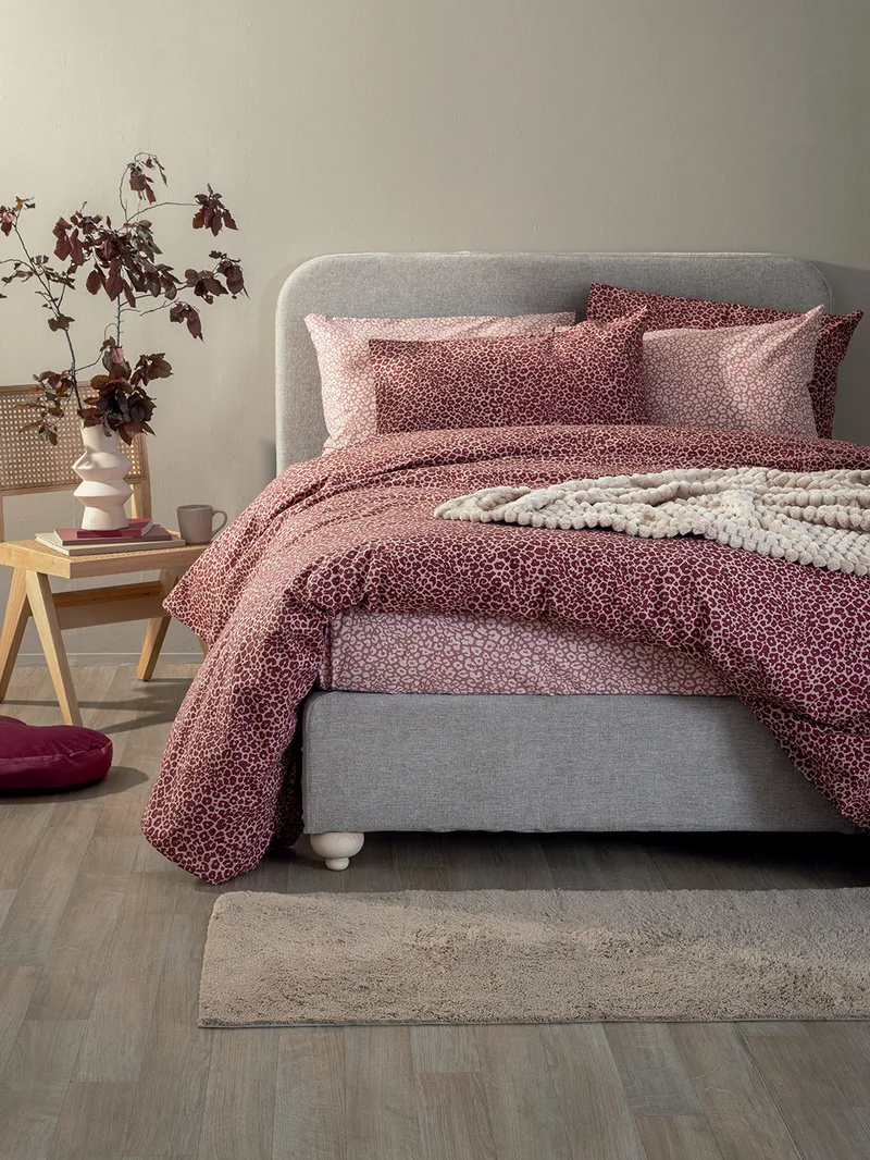 Σετ King Size Σεντόνια Fashion Life 265x260 FL6285