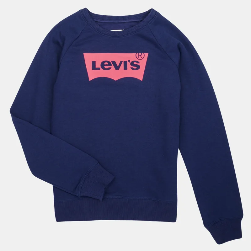 Levi's Παιδικό Φούτερ (9000186484_6225)